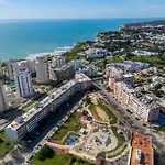 Bernies Folly By Interhome Apartman Armação de Pêra