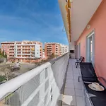 Apartman Bernies Folly By Interhome Armação de Pêra