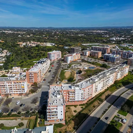 Summer Days By Interhome Apartment Armacao de Pera
