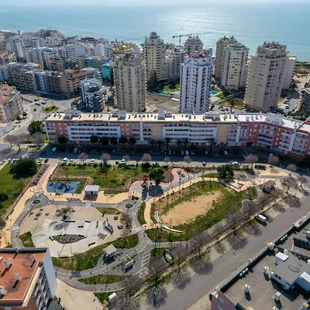 Apartment Summer Days By Interhome Armacao de Pera