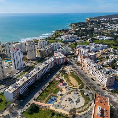 Summer Days By Interhome Apartment Armacao de Pera