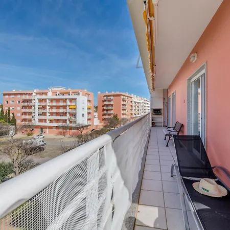 Apartment Summer Days By Interhome Armacao de Pera
