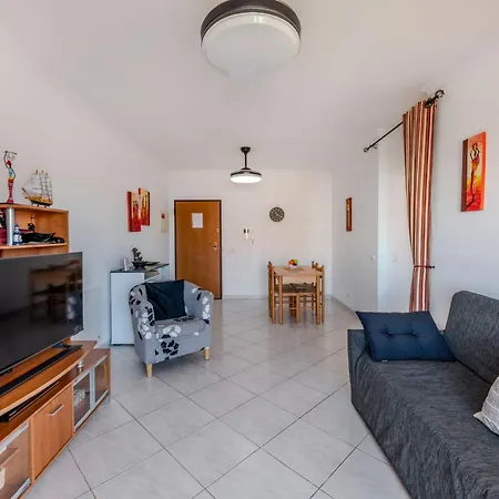Summer Days By Interhome Apartment