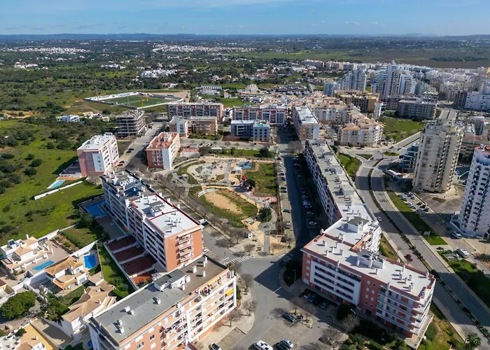 Апартаменты Bernies Folly By Interhome *
