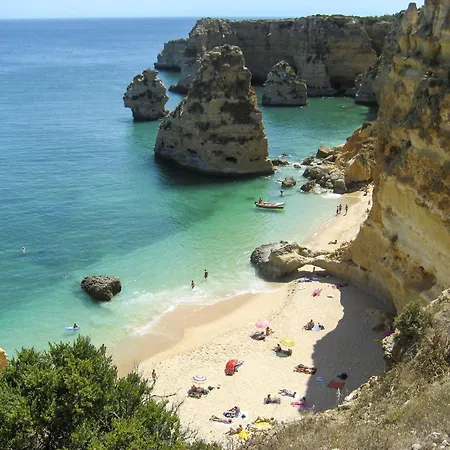 Appartement Summer Days By Interhome *