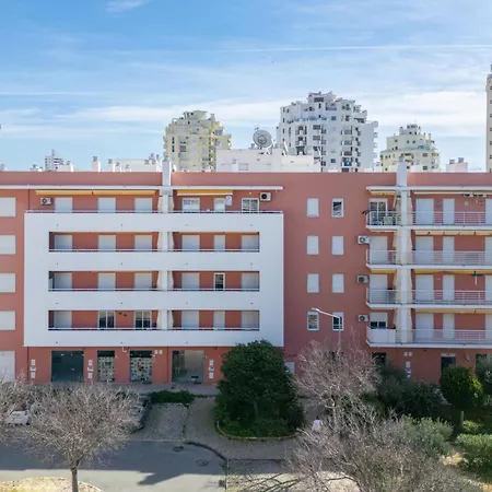 Summer Days By Interhome Armação de Pêra