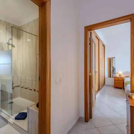 Appartement Summer Days By Interhome *