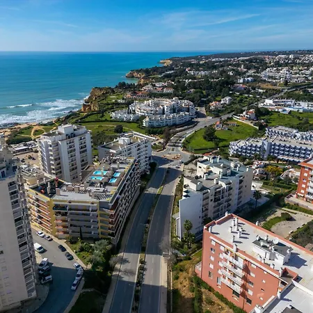 公寓 Summer Days By Interhome Armação de Pêra