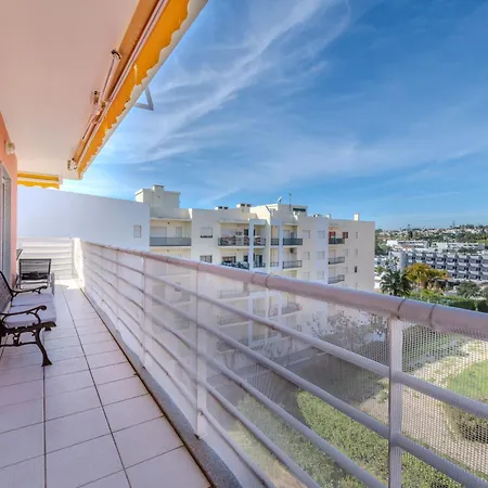 Summer Days By Interhome Appartement Armação de Pêra