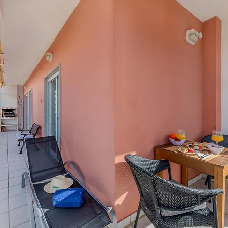 Summer Days By Interhome