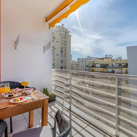 Appartement Summer Days By Interhome