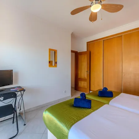 Appartement Summer Days By Interhome Armação de Pêra