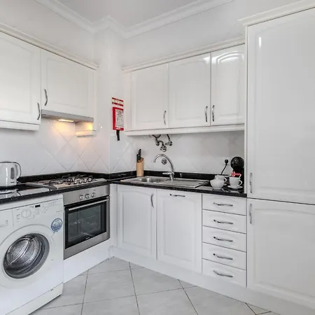 Appartement Summer Days By Interhome