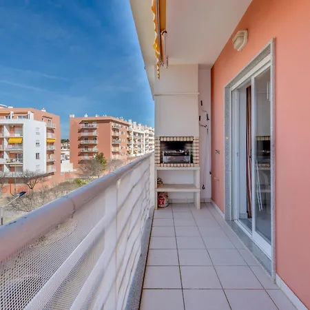 Appartement Summer Days By Interhome *