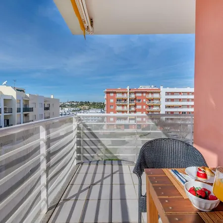 Summer Days By Interhome Armação de Pêra