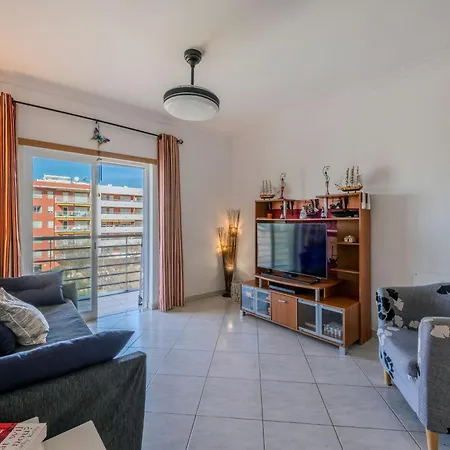 Summer Days By Interhome Appartement