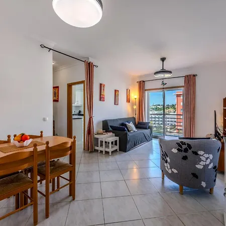 Summer Days By Interhome Appartement *