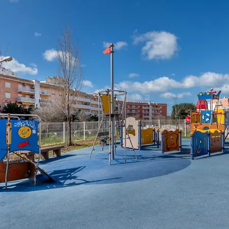 Appartement Summer Days By Interhome