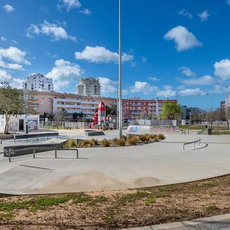 Summer Days By Interhome Appartement