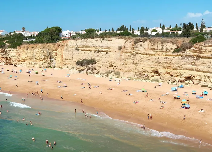 Bernies Folly By Interhome Armacao de Pera