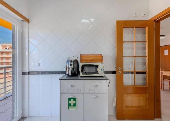 Bernies Folly By Interhome Apartment