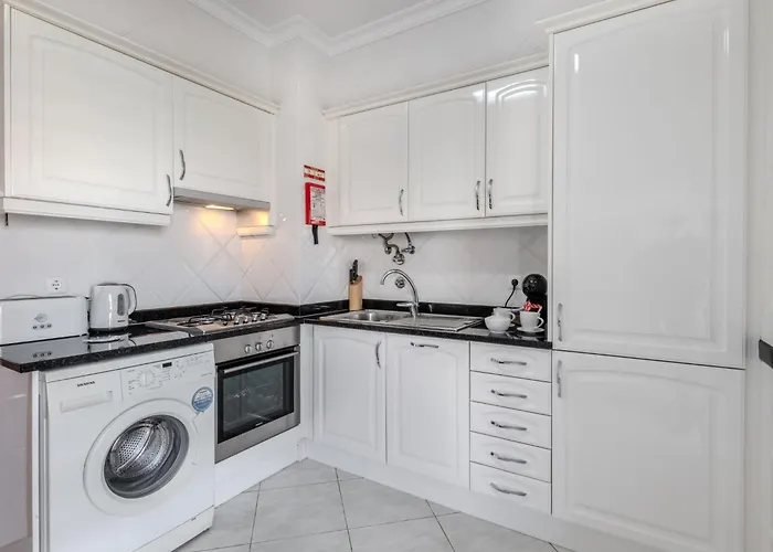 Apartment Bernies Folly By Interhome