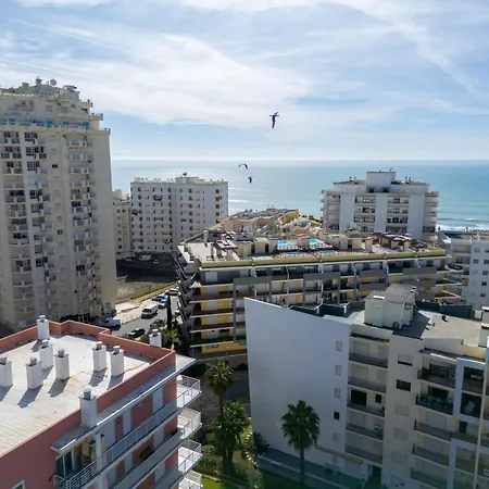 شقة Bernies Folly By Interhome Armação de Pêra